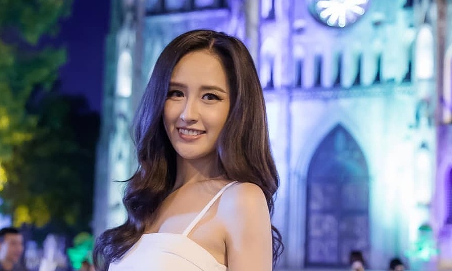 Thưởng tân thủ 789BET – Cập nhật phong cách dạo phố quyến rũ của Mai Phương Thúy - hình ảnh - 789betgame.com