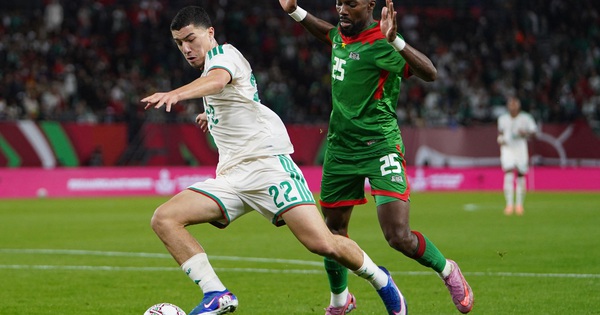 Sao trẻ gốc Việt Ibrahim Maza: Tia chớp tiềm năng có thể bùng nổ tại World Cup 2026 - hình ảnh - 789betgame.com
