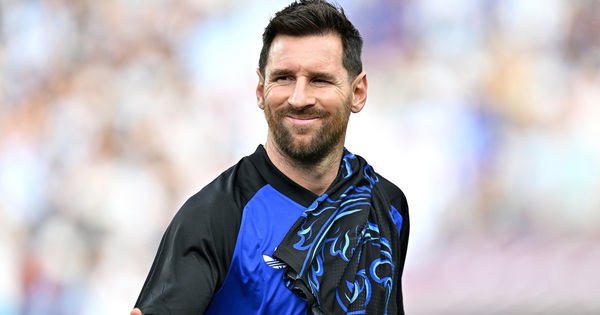 HLV Scaloni phản ứng mạnh tin đồn liên quan Messi và Ronaldo trước thềm World Cup 2026 - hình ảnh - 789betgame.com