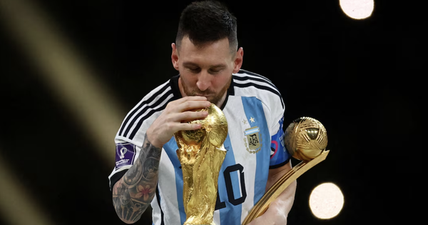 Xem World Cup 2026 ở đâu? Nhiều kênh phát sóng tại Việt Nam cho khán giả lựa chọn - hình ảnh - 789betgame.com