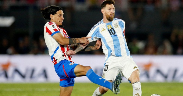 Messi lập siêu phẩm ngay phút đầu vào sân, Argentina đại thắng Iceland 3-0 - hình ảnh - 789betgame.com