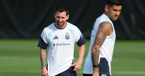 Tổng thống Argentina lên tiếng bảo vệ gia đình Messi giữa tin đồn độc hại - hình ảnh - 789betgame.com