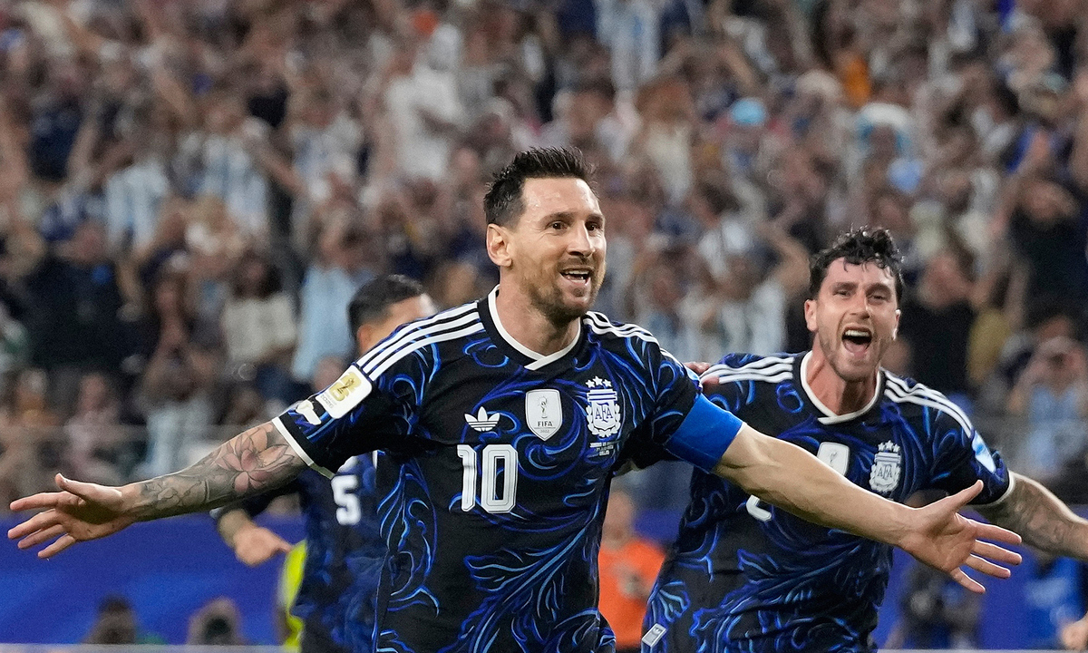 Vì sao World Cup 32 đội lại gọi là vòng 1/16? Giải mã cách đặt tên vòng đấu loại trực tiếp - hình ảnh - 789betgame.com