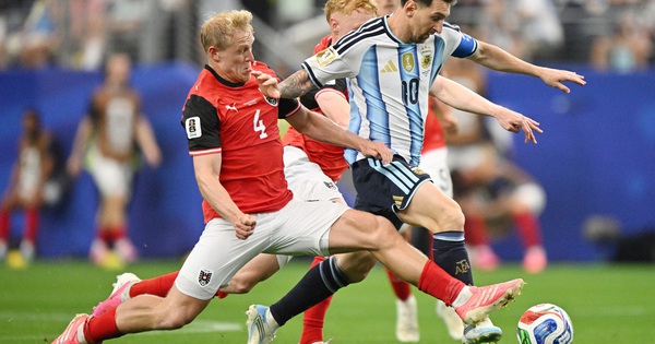 Messi nói cực sốc về quả phạt đền hỏng: ‘Nhỡ lúc đó sút vào thì…’ - hình ảnh - 789betgame.com
