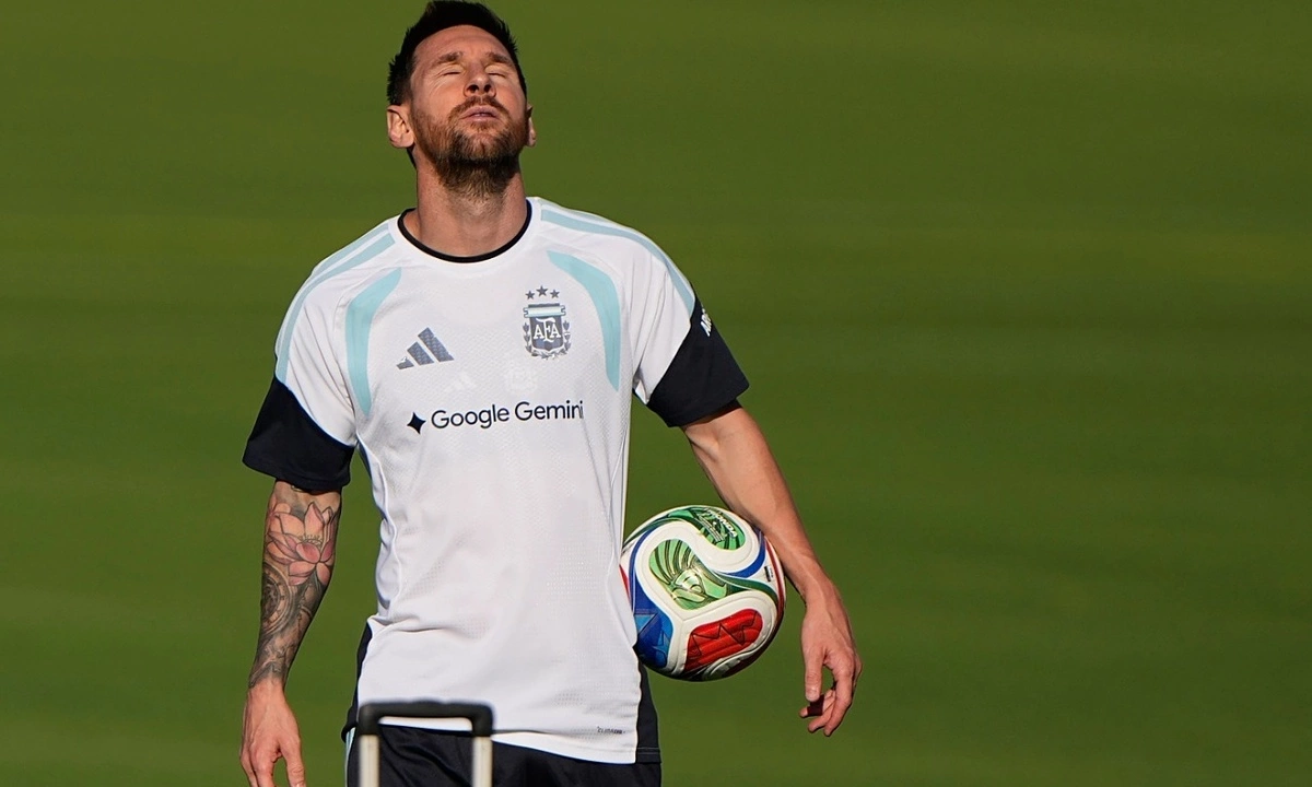 Argentina – Algeria: Messi chuẩn bị phá kỷ lục: góc nhìn mới cho người chơi Việt - hình ảnh - 789betgame.com
