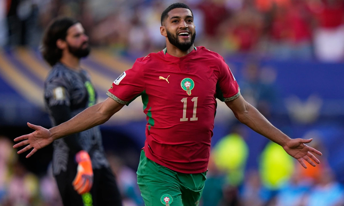 24 phút đặc biệt của Morocco tại World Cup 2026 và cơ hội cá cược thể thao uy tín - hình ảnh - 789betgame.com