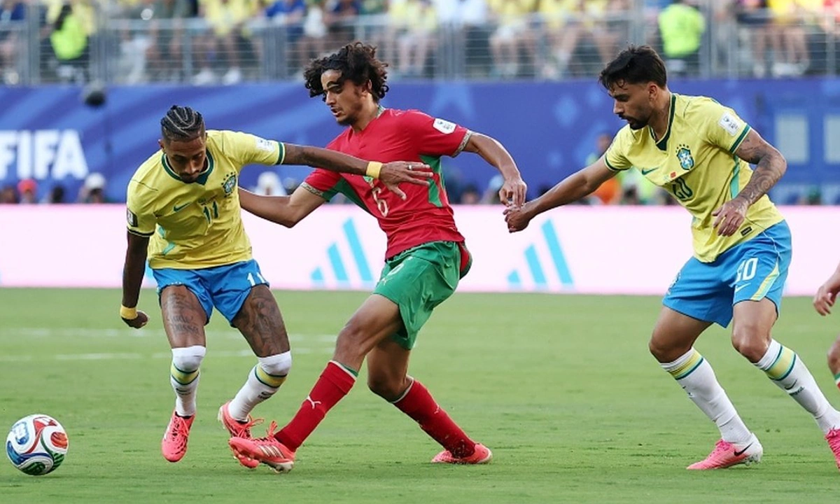 Thưởng tân thủ 789BET: Cơ hội vàng từ trận đại chiến Morocco – Hà Lan - hình ảnh - 789betgame.com