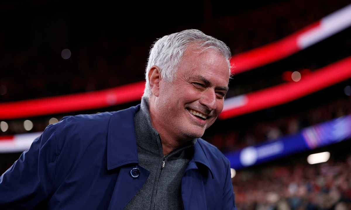 Chủ tịch Real Madrid xác nhận Mourinho trở lại, kèm thương vụ 150 triệu euro - hình ảnh - 789betgame.com