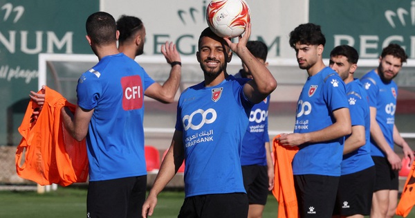 World Cup 2026, Áo 0-0 Jordan: Tân binh mơ viết chuyện thần kỳ: góc nhìn mới cho người chơi Việt - hình ảnh - 789betgame.com