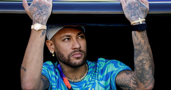 Tổng thống Brazil châm biếm Neymar ‘đi World Cup để làm việc từ xa’ – Cập nhật mới nhất từ 789BET - hình ảnh - 789betgame.com Tổng thống Brazil châm biếm Neymar ‘đi World Cup để làm việc từ xa’ – Cập nhật mới nhất từ 789BET - hình ảnh - 789betgame.com