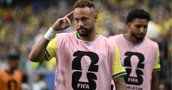 HLV Nhật Bản thất vọng và đau đớn, HLV Brazil lý giải chuyện ‘bỏ quên’ Neymar - hình ảnh - 789betgame.com