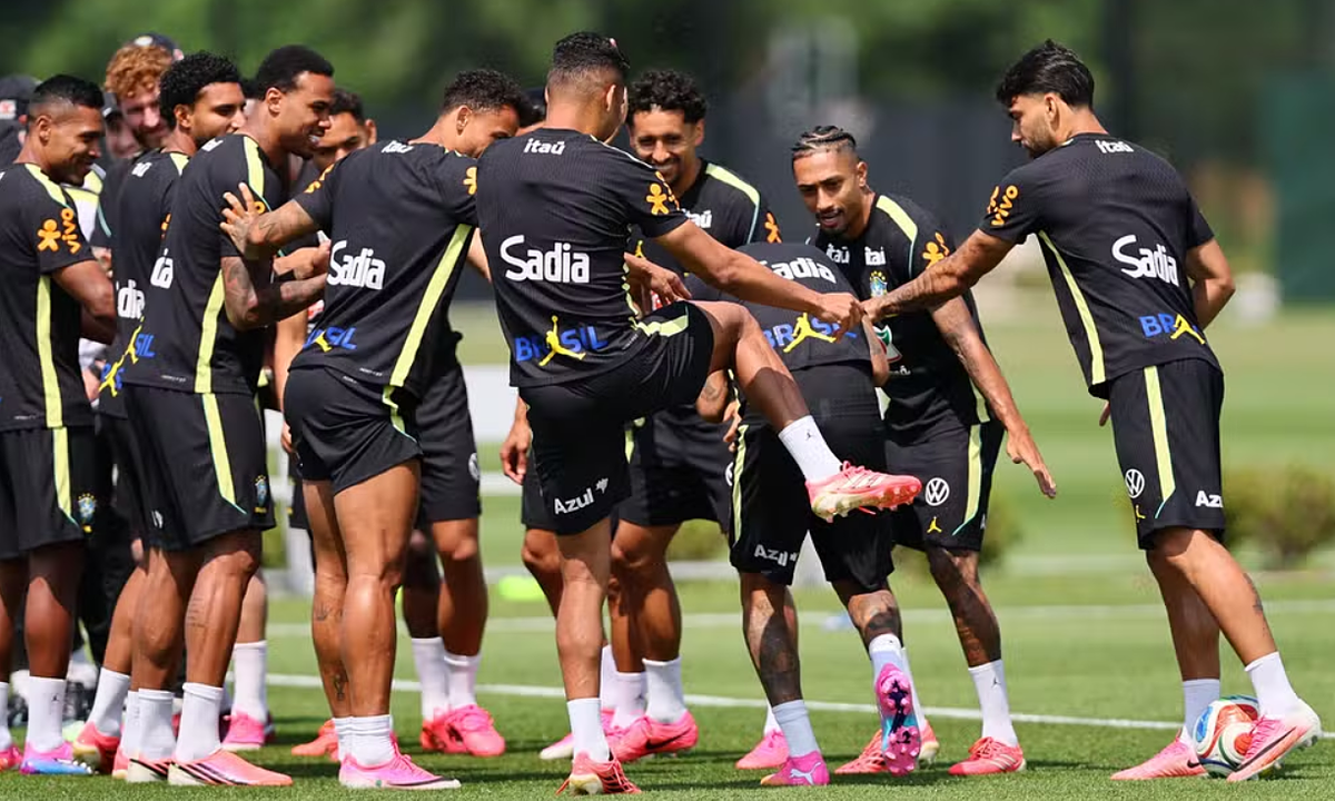 Đồng đội chào đón Neymar trở lại – Cơ hội theo dõi và đặt cược cùng 789BET - hình ảnh - 789betgame.com