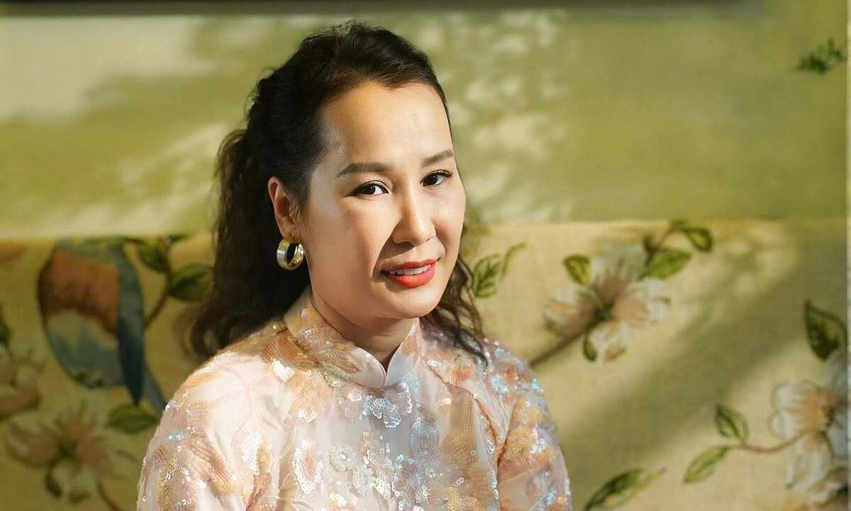 789BET chính thức: Nhạc sĩ Giáng Son kiên trì 5 năm đòi danh dự trong vụ kiện ‘Giấc mơ trưa’ - hình ảnh - 789betgame.com