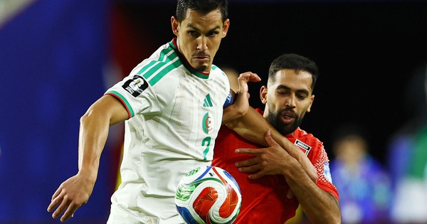 789BET cược bóng đá: Algeria vs Áo – Trận cầu sít sao và món nợ lịch sử - hình ảnh - 789betgame.com