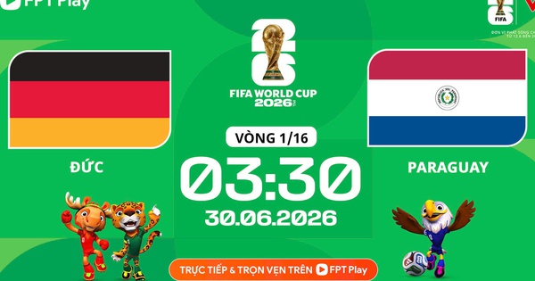 Chuyên gia nhận định Đức vs Paraguay: ‘Xe tăng’ thắng dễ, chỉ 1 đội ghi bàn - hình ảnh - 789betgame.com