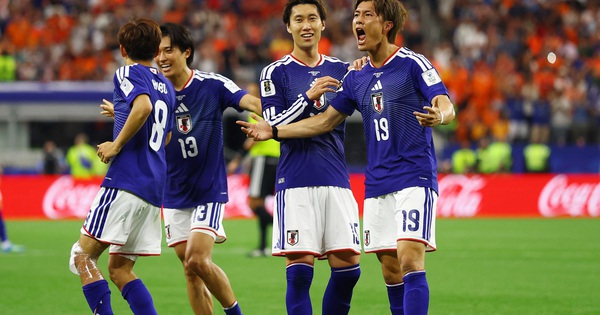 Châu Á lên ngôi, Nam Mỹ và châu Âu xuống dốc sau 5 ngày World Cup 2026: góc nhìn mới cho người chơi Việt - hình ảnh - 789betgame.com Châu Á lên ngôi, Nam Mỹ và châu Âu xuống dốc sau 5 ngày World Cup 2026: góc nhìn mới cho người chơi Việt - hình ảnh - 789betgame.com