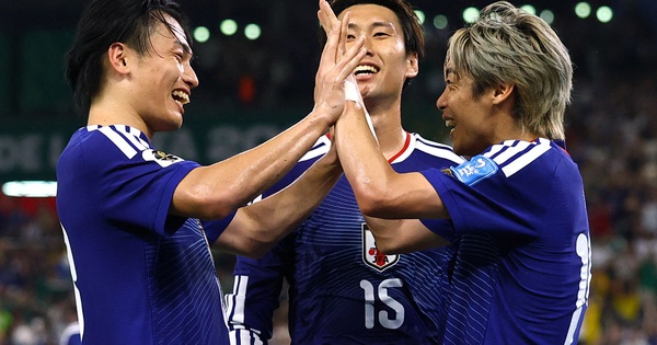 Nhận định Nhật Bản – Thụy Điển, World Cup 2026: ‘Samurai xanh’ nhấn chìm đối thủ? - hình ảnh - 789betgame.com