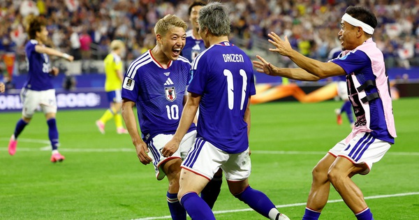 Cầu thủ Nhật Bản gây sốc cho đội tuyển Brazil, HLV Ancelotti kêu gọi bình tĩnh: ‘Chiêu trò tâm lý đấy’ - hình ảnh - 789betgame.com