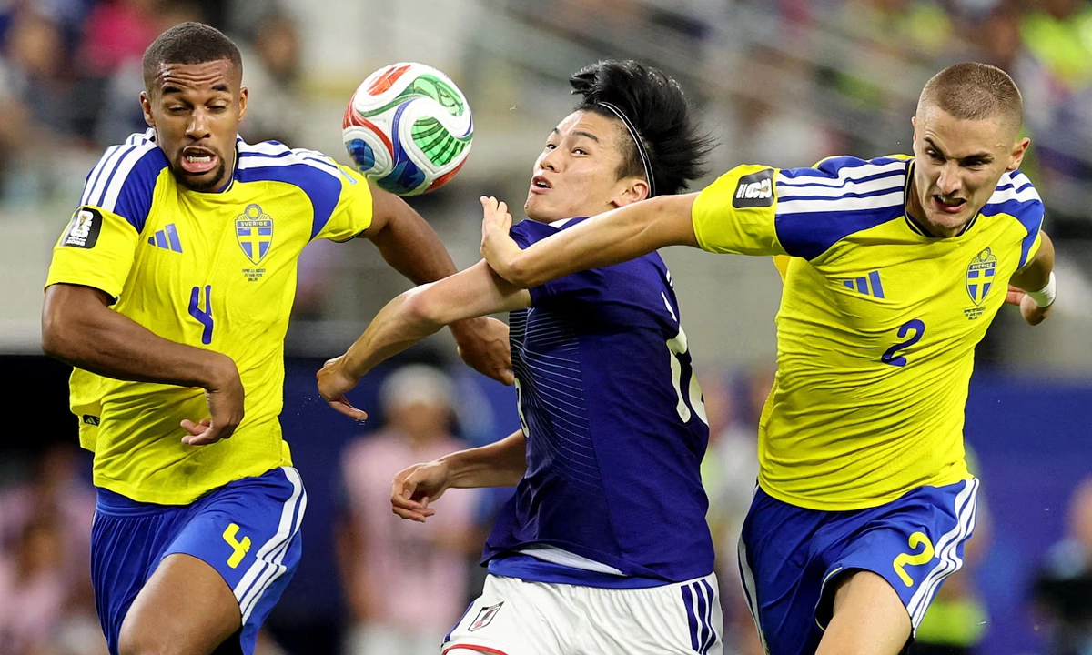 Chuyên gia Nhật: Brazil dễ bị khuất phục hơn Morocco tại World Cup 2026 - hình ảnh - 789betgame.com