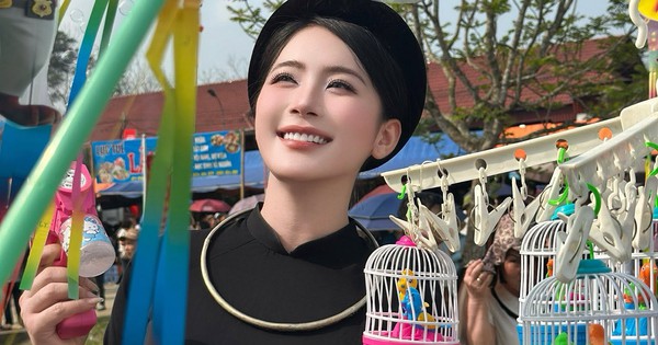 Cô gái Tày Nông Thị Hằng tỏa sáng tại ‘Nóng cùng FIFA World Cup’ và cơ hội giải trí trực tuyến - hình ảnh - 789betgame.com