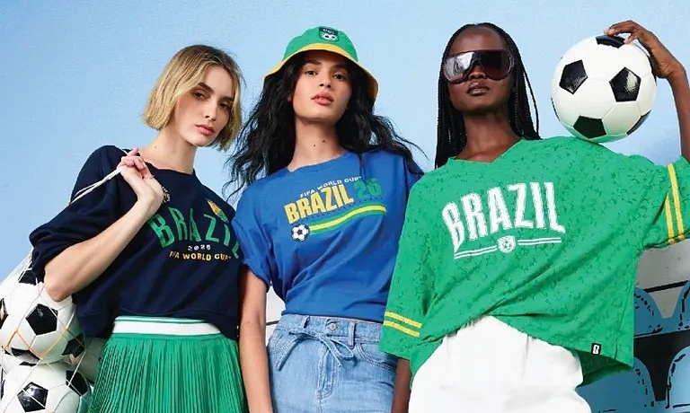 Cuộc đua thời trang khốc liệt ở World Cup 2026: góc nhìn mới cho người chơi Việt - hình ảnh - 789betgame.com Cuộc đua thời trang khốc liệt ở World Cup 2026: góc nhìn mới cho người chơi Việt - hình ảnh - 789betgame.com