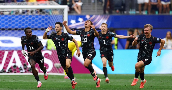 789BET chính thức: Canada làm nên lịch sử tại World Cup 2026 - hình ảnh - 789betgame.com