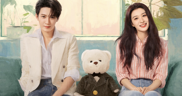 789BET Việt Nam: Phim ‘Tình yêu có pháo hoa’ của Đàn Kiện Thứ – Vương Sở Nhiên gây sốt màn ảnh - hình ảnh - 789betgame.com