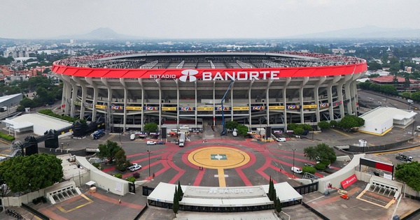 Phần hồn bất diệt của Estadio Azteca: góc nhìn mới cho người chơi Việt - hình ảnh - 789betgame.com