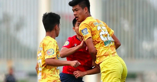 Trung vệ 1,95 m của HAGL sẽ không thất thế ở đội tuyển Việt Nam, bởi loạt lý do này…: góc nhìn mới cho người chơi Việt - hình ảnh - 789betgame.com