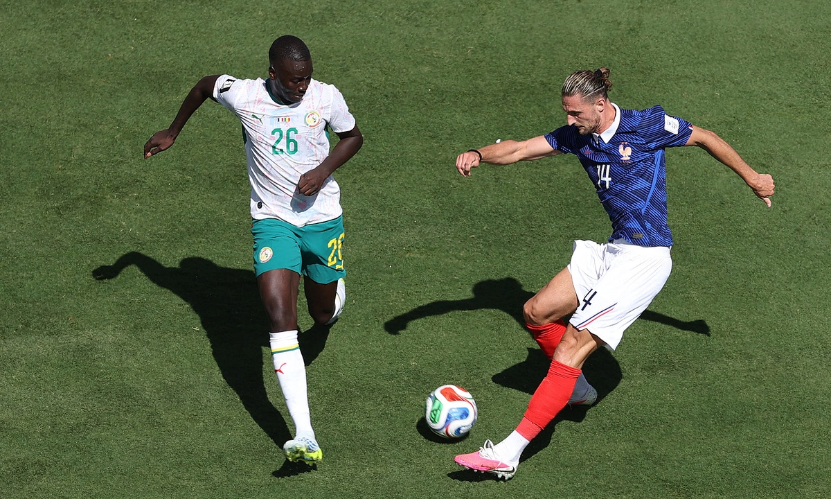 Thưởng tân thủ 789BET – Cập nhật nóng về mặt sân World Cup 2026 gây tranh cãi - hình ảnh - 789betgame.com