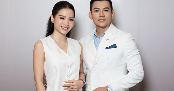 Phương Trinh Jolie rạng rỡ dự sự kiện kinh doanh của chồng Lý Bình, hé lộ cuộc sống hạnh phúc sau sinh - hình ảnh - 789betgame.com