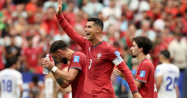 ‘Phù thủy’ Ghana tiên đoán Ronaldo vô địch World Cup, mở khóa cho Harry Kane ghi bàn - hình ảnh - 789betgame.com