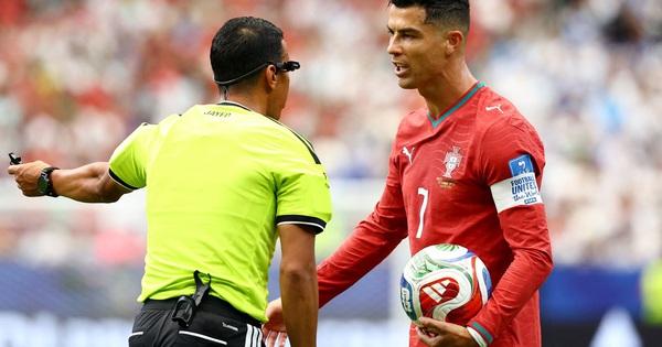 ‘Lời nguyền’ World Cup 16 năm trước đe dọa Bồ Đào Nha: Ronaldo lại thua sớm? - hình ảnh - 789betgame.com