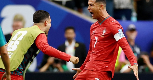 HLV Martinez: ‘Bồ Đào Nha phải chịu đựng tin đồn ác ý’ - hình ảnh - 789betgame.com
