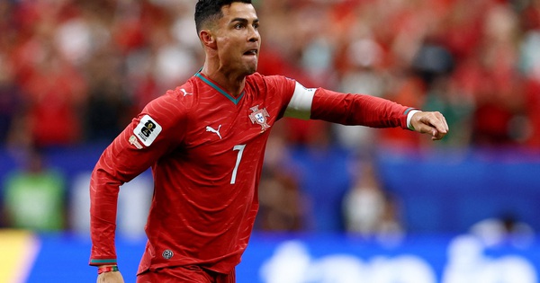 Bồ Đào Nha 5-0 Uzbekistan: Ronaldo lập kỷ lục, mở toang cánh cửa World Cup 2026 - hình ảnh - 789betgame.com