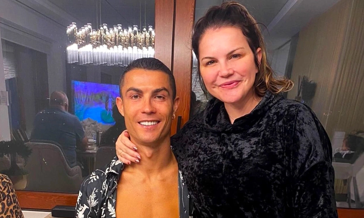 Chị gái Ronaldo chê Bồ Đào Nha đá dưới sức tại World Cup 2026 - hình ảnh - 789betgame.com