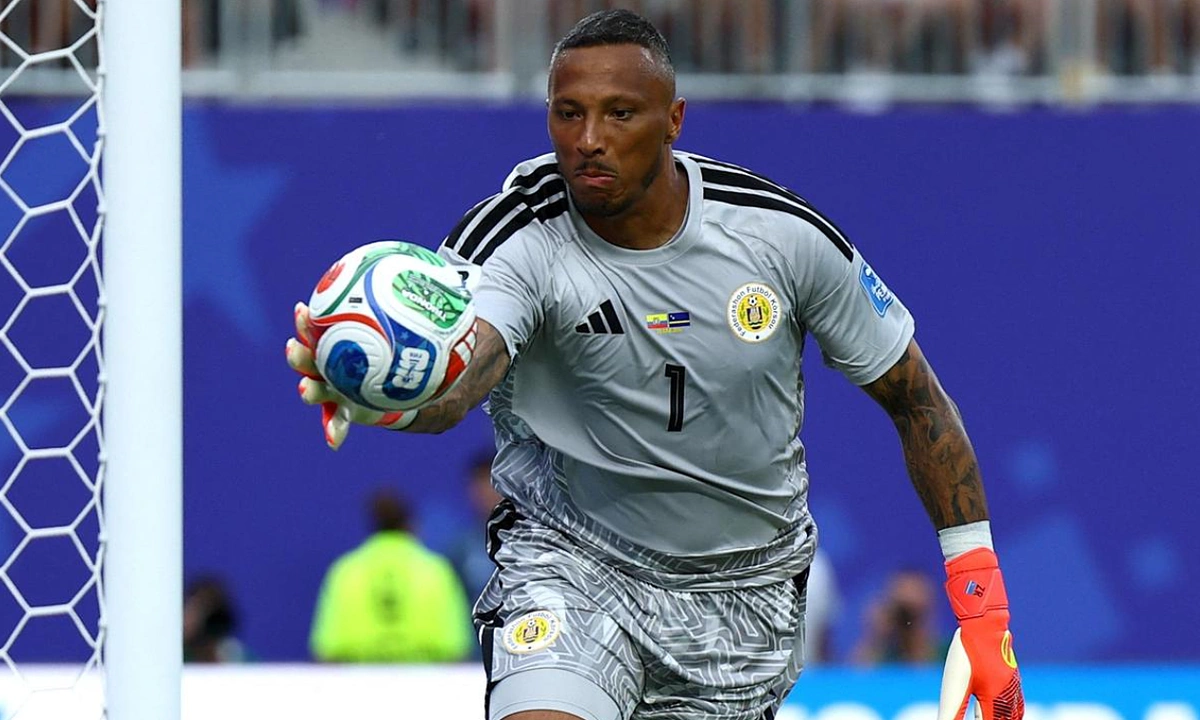 Thủ môn Curacao muốn được tạc tượng sau khi tỏa sáng ở World Cup: góc nhìn mới cho người chơi Việt - hình ảnh - 789betgame.com