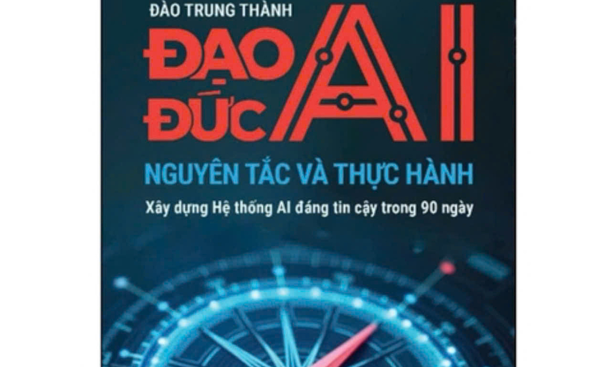 Nhà cái không chặn và trách nhiệm đạo đức trong kỷ nguyên AI - hình ảnh - 789betgame.com