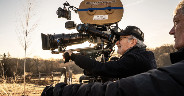 Bom tấn vừa ra mắt của Steven Spielberg gây tranh cãi: góc nhìn mới cho người chơi Việt - hình ảnh - 789betgame.com