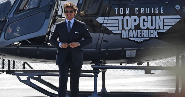 Tom Cruise chính thức xác nhận Top Gun 3 – Bom tấn điện ảnh sắp bùng nổ - hình ảnh - 789betgame.com