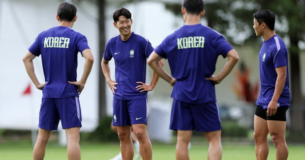 Thưởng tân thủ 789BET: Cập nhật nóng trước trận Hàn Quốc – Mexico tại World Cup 2026 - hình ảnh - 789betgame.com