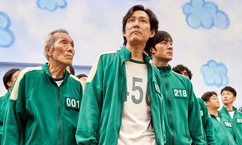 789BET cược bóng đá và làn sóng phim Hàn bứt phá nhờ OTT - hình ảnh - 789betgame.com