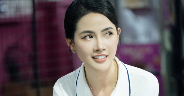 789BET bắn cá và hành trình đa nhiệm của Phan Thị Mơ sau khi lên Phó chủ tịch CLB Doanh nghiệp Mekong - hình ảnh - 789betgame.com