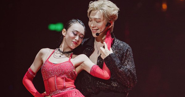 ‘Anh tài’ Tăng Phúc ‘chơi lớn’ sau 10 năm đi hát: Liveshow tri ân và dự án đặc biệt dành tặng fan - hình ảnh - 789betgame.com