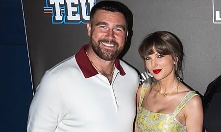 789BET mới nhất 2026: Taylor Swift xin phong tỏa đường phố New York cho lễ cưới - hình ảnh - 789betgame.com