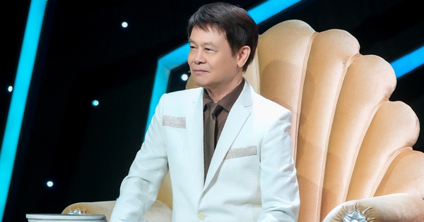 789BET bắn cá và nỗi niềm nghệ sĩ: Thái Châu nghẹn ngào nhớ Lam Phương trên sóng truyền hình - hình ảnh - 789betgame.com