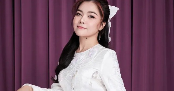 Link vào nhà cái 789BET và câu chuyện truyền cảm hứng từ ca sĩ Thanh Ngọc ở tuổi 43 - hình ảnh - 789betgame.com
