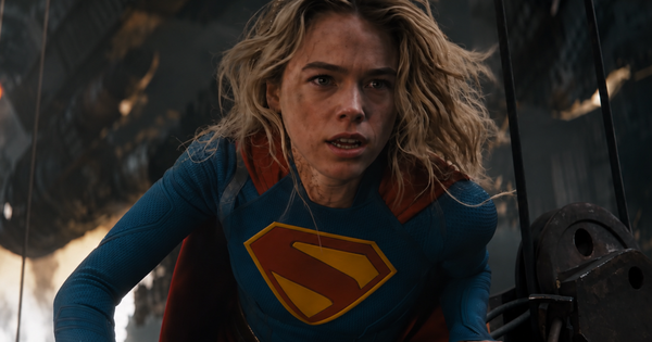 789BET đổi thưởng và làn sóng tranh cãi quanh thất bại ra mắt của ‘Supergirl’ - hình ảnh - 789betgame.com