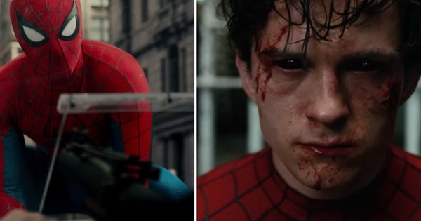 ‘Spider-Man: Brand New Day’ lập kỷ lục nửa tỉ lượt xem trailer 2 - hình ảnh - 789betgame.com