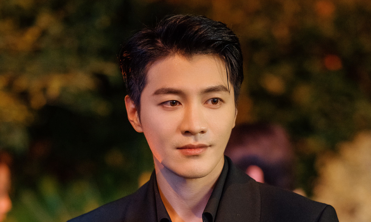 Diễn viên Kim Trạch qua đời ở tuổi 33: Nỗi đau cho làng phim ngắn Trung Quốc - hình ảnh - 789betgame.com